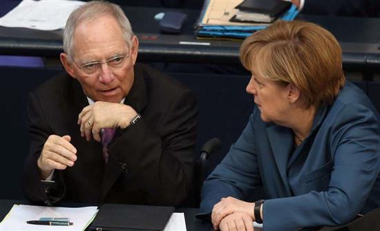 Τις επαφές μεταξύ κυβέρνησης-Βερολίνου για το φορολογικό φέρνει στο προσκήνιο το Γερμανικό Πρακτορείο Ειδήσεων - Media