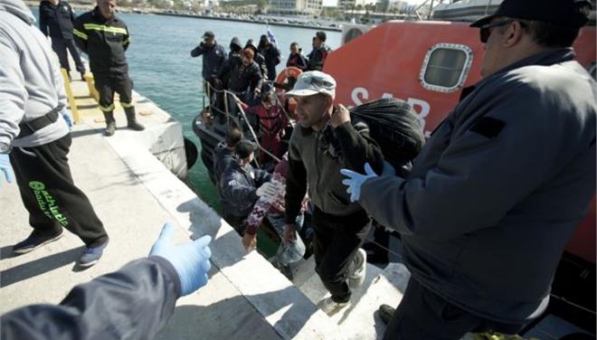 Χριστοδουλοπούλου: Απαραίτητες άμεσες προσλήψεις για το μεταναστευτικό, ακόμα και χωρίς διαγωνισμούς - Media