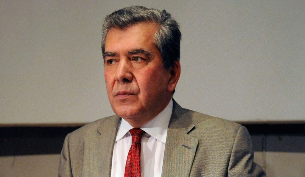 Μητρόπουλος: «Το ΣτΕ έκρινε αντισυνταγματική την εισφορά αλληλεγγύης» - Media