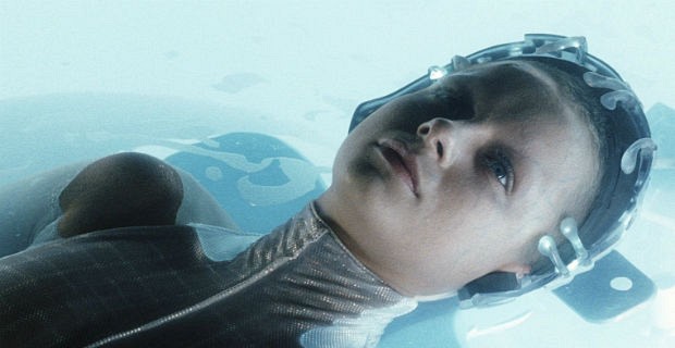 Tο Minority Report έγινε σειρά! (Video)  - Media