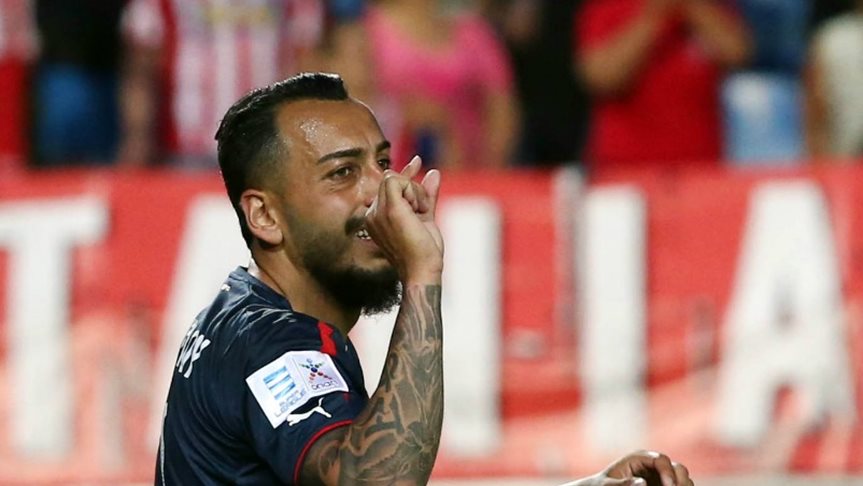 O Μήτρογλου στο «Πάμε πακέτο»! (Photos-Video) - Media