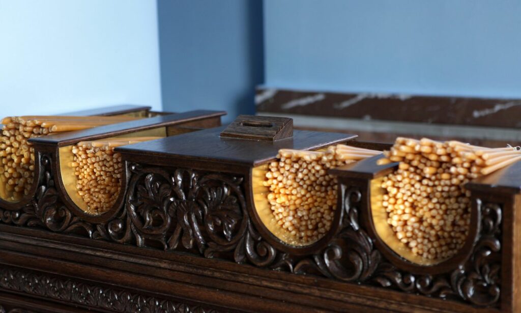 Πλουσιότερη κατά... 5,3 εκατ. ευρώ η Μητρόπολη Ρεθύμνου από κληροδότημα - μαμούθ - Media