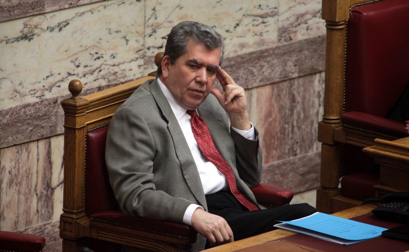 Μητρόπουλος: «Δύσκολα τα πράγματα -  Άμεσα συμφωνία ή δημοψήφισμα» - Media