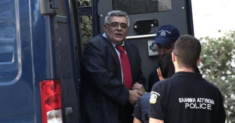 Η 4η μέρα της δίκης της Χρυσής Αυγής- Επιτακτικό το αίτημα για μεταφορά της  - Media