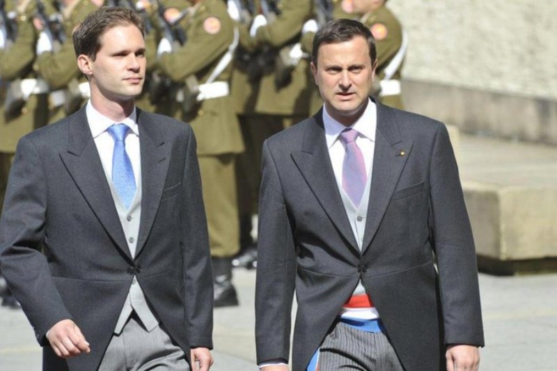 Παντρεύεται τον σύντροφό του ο πρωθυπουργός του Λουξεμβούργου - Media