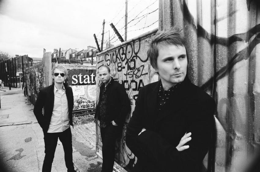 «Mercy», το νέο τραγούδι των Muse (Audio)  - Media