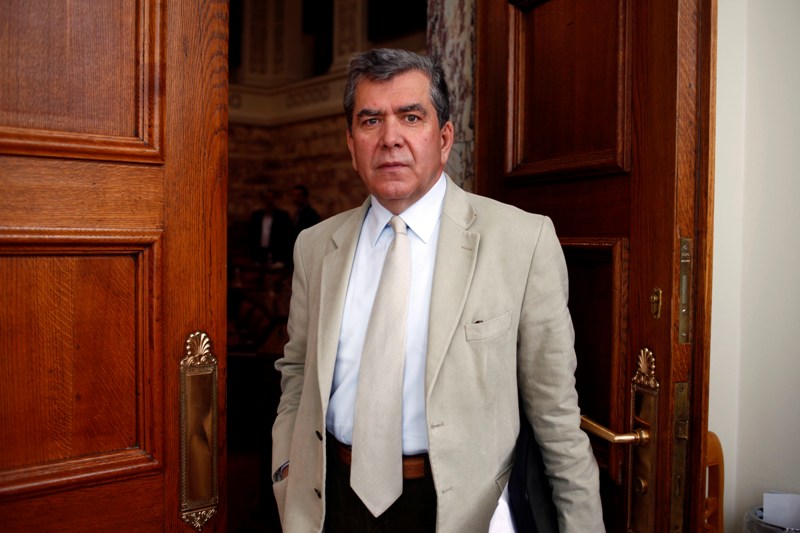 Μητρόπουλος: Υπερβάλαμε ως προς ορισμένες προεκλογικές δεσμεύσεις - Media