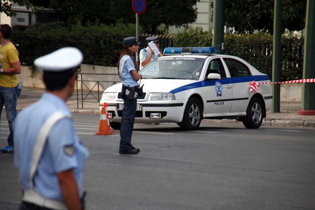 Οι κυκλοφοριακές ρυθμίσεις του Σαββατοκύριακου στην εθνική οδό Αντιρρίου - Ιωαννίνων - Media