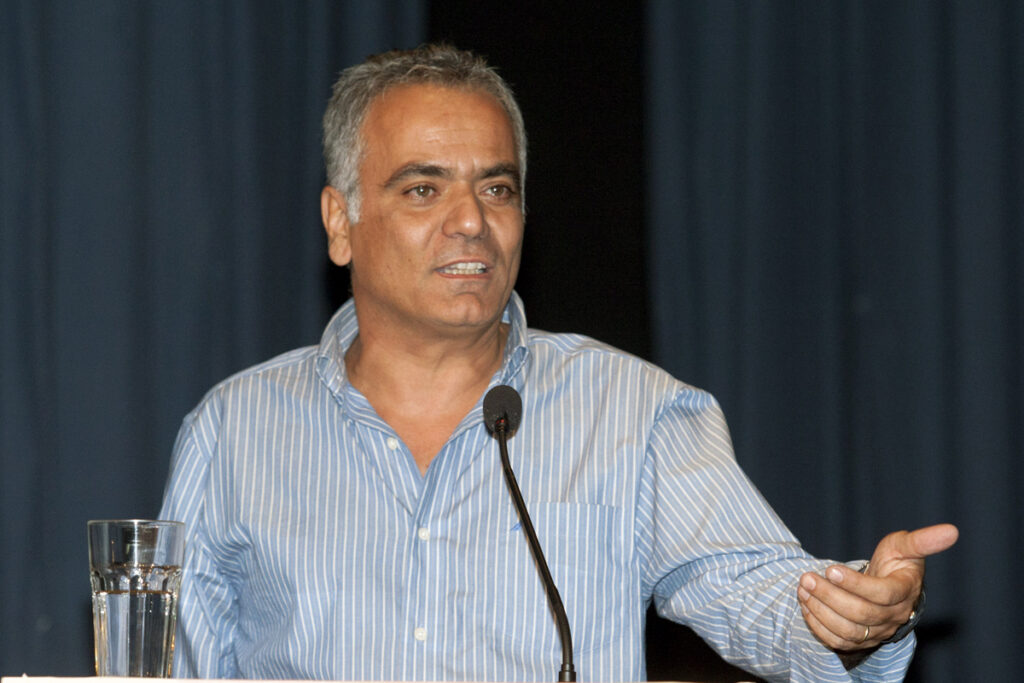 Σκουρλέτης: Είμαστε στην τελική φάση των συζητήσεων αλλά υπάρχουν ακόμη ανοιχτά ζητήματα - Media