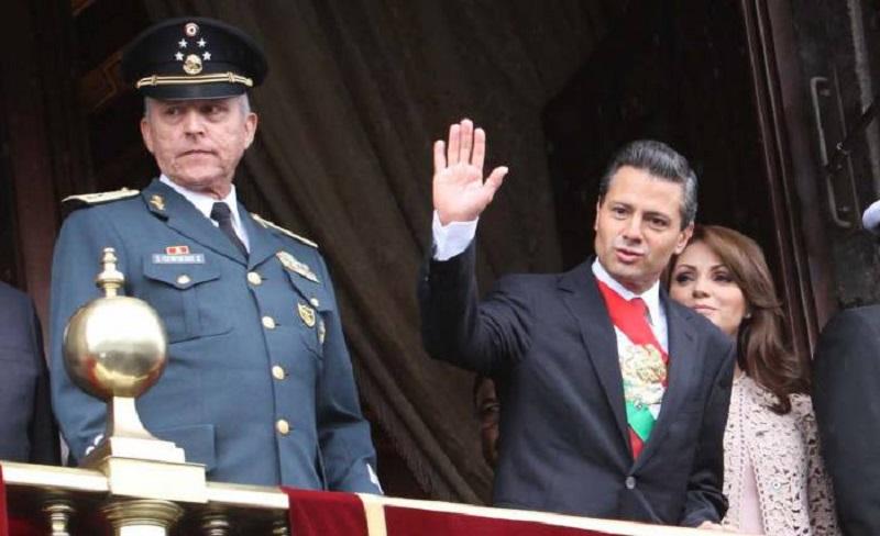 Ο Άντρες Μανουέλ Λόπες Ομπραδόρ νέος πρόεδρος του Μεξικού - Media