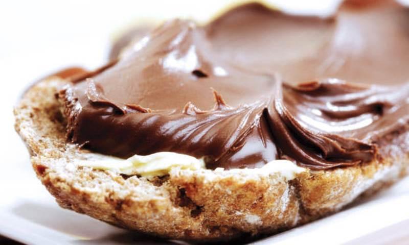 8 πράγματα που δεν ξέρατε για την αγαπημένη σας Nutella (Photos) - Media