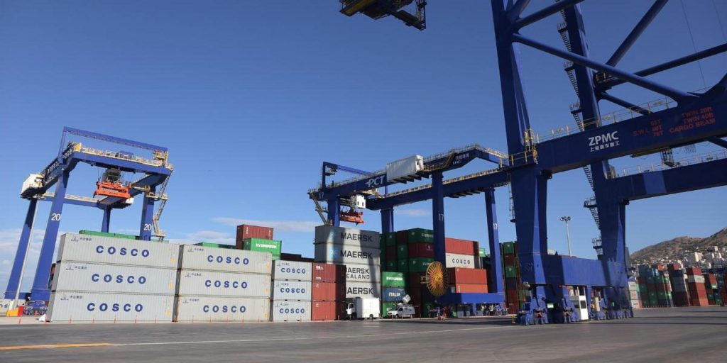 Σταθάκης: Θα συνεχιστεί η διαδικασία ιδιωτικοποίησης του ΟΛΠ και των αεροδρομίων - Media