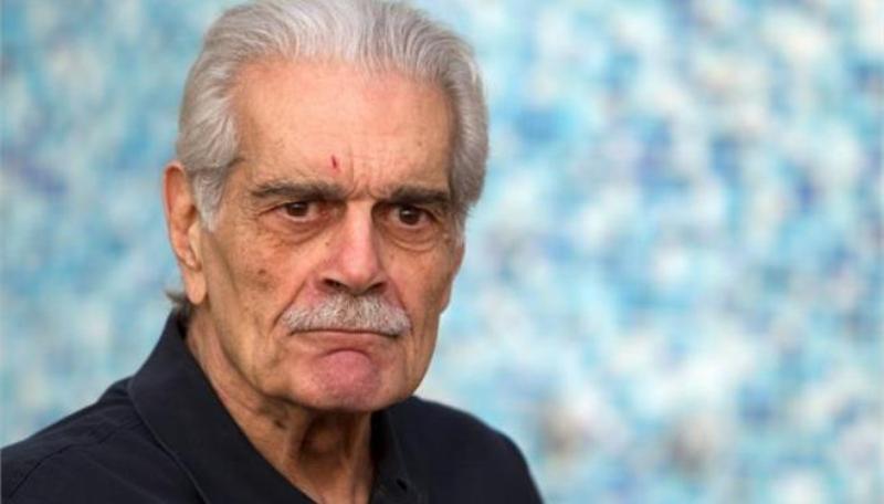 Από τη νόσο Αλτσχάιμερ πάσχει ο Ομάρ Σαρίφ - Media