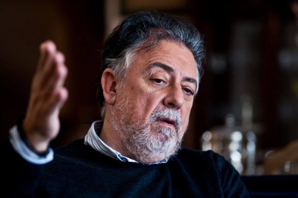 Τα «μαζεύει» ο Πανούσης: Παράλογο την επιστημονική μου διαπίστωση να την θεωρούν υποκίνηση ή προτροπή σε έγκλημα - Media