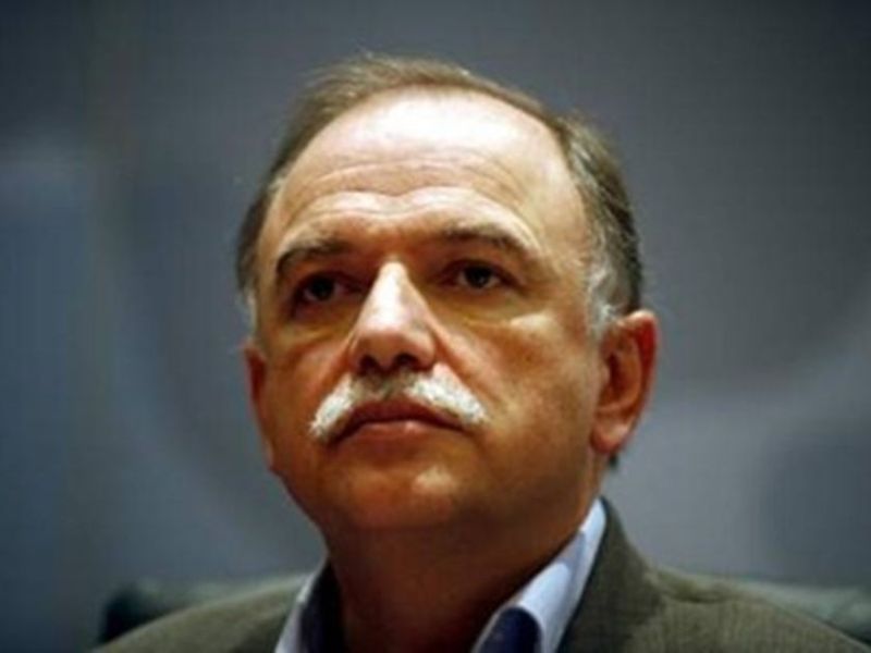 Παπαδημούλης: Επείγουν νέα Σύνοδος Κορυφής και μέτρα της ΕΚΤ, για αποφυγή του Grexit - Media