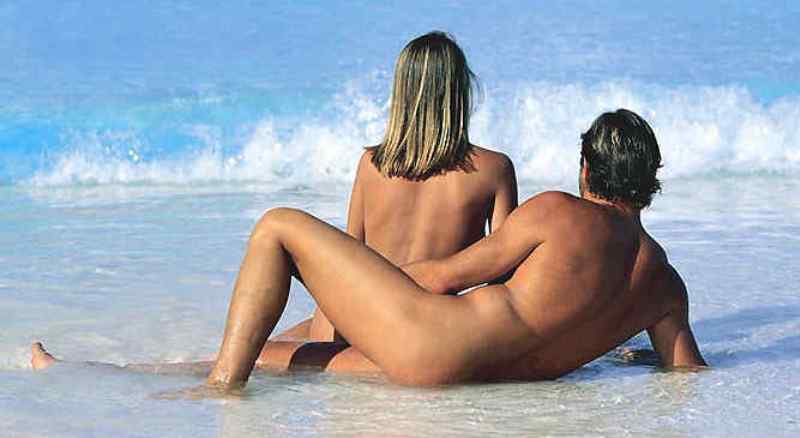 Οι καλύτερες παραλίες στον κόσμο για γυμνισμό – Και μια ελληνική στη λίστα - Media