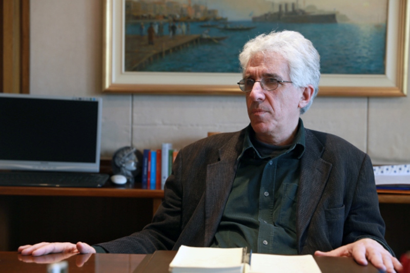 Παρασκευόπουλος για δηλώσεις Πανούση: Να προσέχουμε την ουσία των πραγμάτων - Media