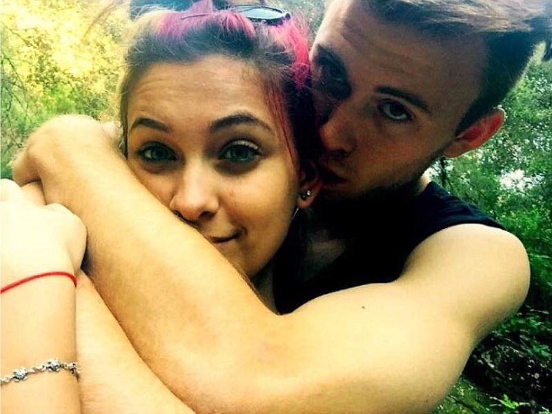 Η κόρη του Μάικλ Τζάκσον αρραβωνιάστηκε (Photos)  - Media