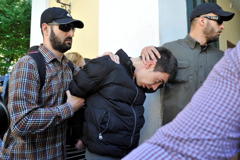 Πώς περιέγραψε η ΕΛΑΣ την ανατριχιαστική δολοφονία της 4χρονης Άννυ (Video) - Media