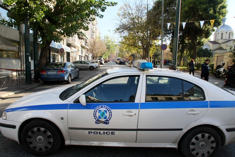 Αγνοείται 24χρονος στη Θεσσαλονίκη - Media