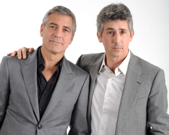 Ο βραβευμένος με Όσκαρ Αλεξάντερ Πέιν θα τιμηθεί στο Αίγιο (Photos) - Media