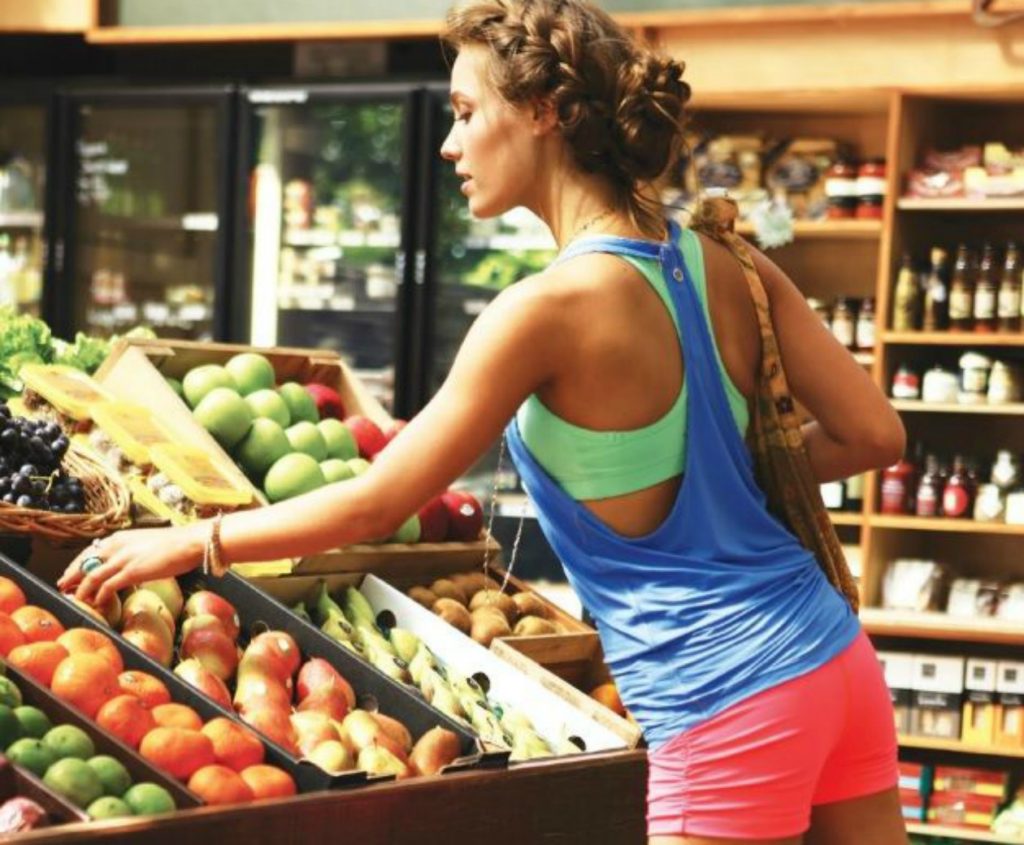 Αυτά τα φρούτα βοηθούν στην απώλεια βάρους - Media