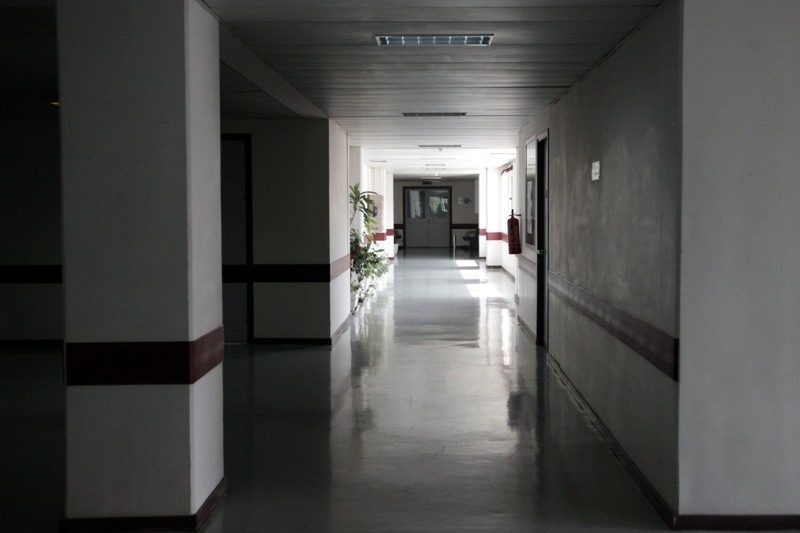 Κορωνοϊός: Συναγερμός στο Ψυχιατρικό Νοσοκομείο Αττικής - Θετικοί 10 ασθενείς και έξι εργαζόμενοι - Media