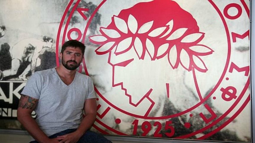 Πολίστας του Ολυμπιακού θετικός σε χρήση κοκαΐνης - Media