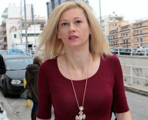 «Τα είδε όλα» η Ραχήλ Μακρή στην Ιαπωνία – Πώς έζησε τον τρομερό σεισμό των 8,5 Ρίχτερ - Media
