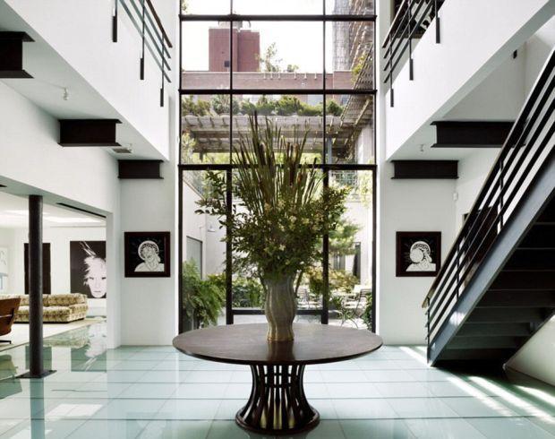 To εντυπωσιακό σπίτι του Ρόμπερτ Ντε Νίρο πωλείται για 40 εκατ. δολάρια (Photos)  - Media