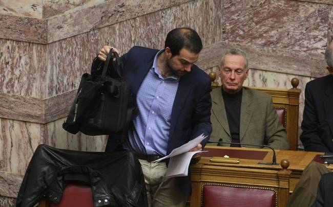 Σακελλαρίδης: Συμφωνία πριν από τις 5 Ιουνίου - Media