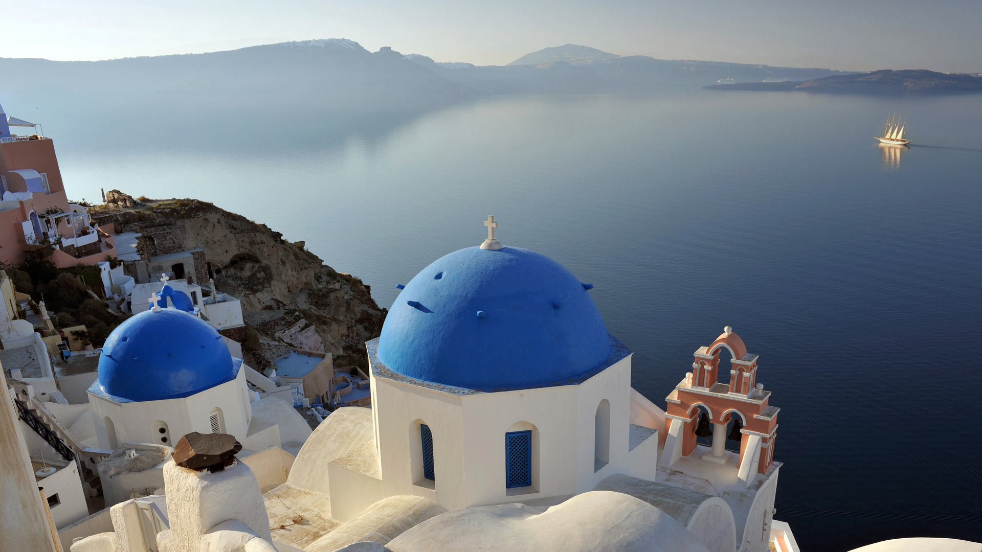 Η Ελλάδα στους 10 κορυφαίους προορισμούς του πλανήτη για το φετινό καλοκαίρι - Media