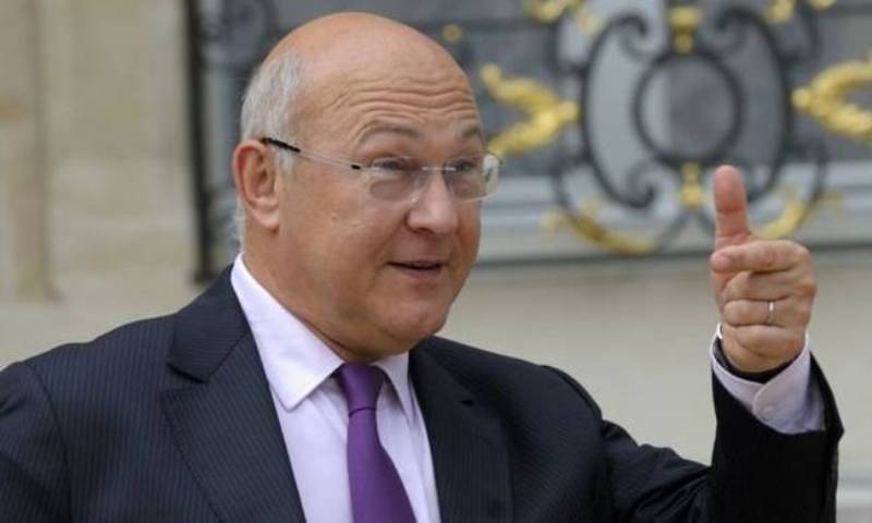 Σαπέν: Εγγύηση η εμπλοκή Τσίπρα στις διαπραγματεύσεις - Media