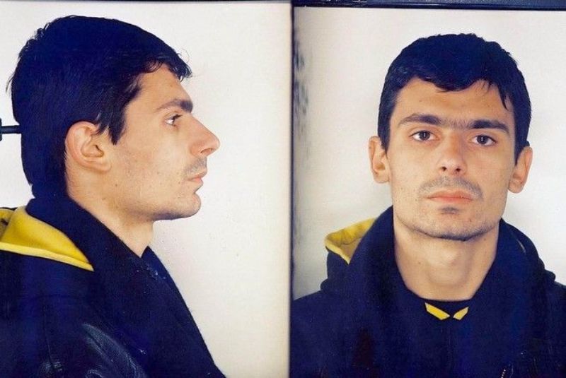 Ελεύθερος αφέθηκε ο Σίμος Σεϊσίδης - Media