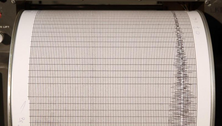 Ισχυρός σεισμός 7,4 Ρίχτερ στην Παπούα Νέα Γουνέα - Media