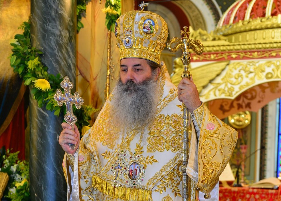 Σεραφείμ: Τηλεπάθεια, μετεωρισμός και επικοινωνία με πονηρά πνεύματα οι συνέπειες της γιόγκα - Media