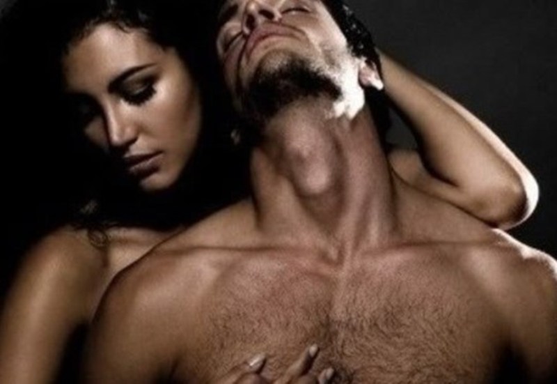 Οι γυναίκες πραγματοποιούν τις σεξουαλικές τους φαντασιώσεις - Media