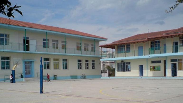 Κλειστά τα σχολεία την Πέμπτη στον Κορυδαλλό  - Media