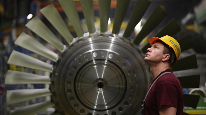 Άλλες 4.500 απολύσεις από τη Siemens - 7.800 εργαζόμενοι έχουν ήδη χάσει τη δουλειά τους - Media