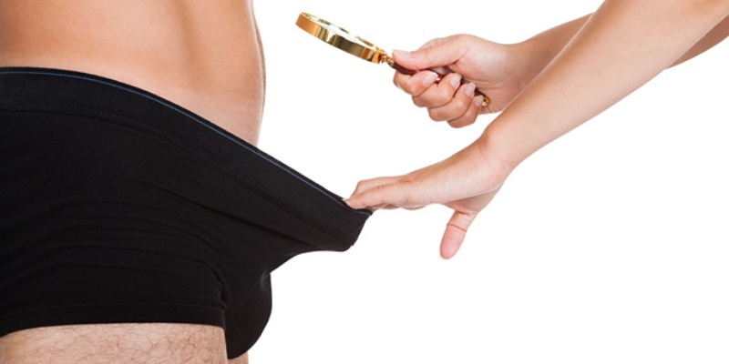 Τελικά το μέγεθος μετράει; (Video) - Media