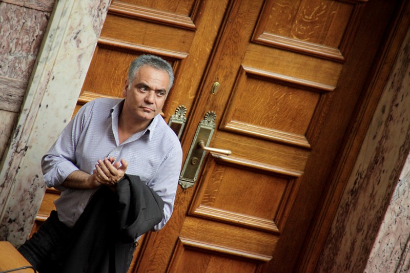 Σκουρλέτης: Μεγάλη μεταρρύθμιση στο ασφαλιστικό από Σεπτέμβριο - Media