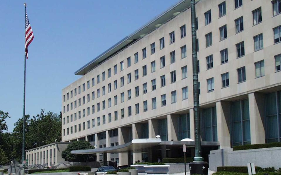 Παρέμβαση ΗΠΑ για να ξεπεραστεί το αδιέξοδο των διαπραγματεύσεων - Media