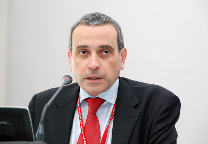 Τελικά το Βατικανό λέει «ναι» στον γκέι Γάλλο πρέσβη - Media