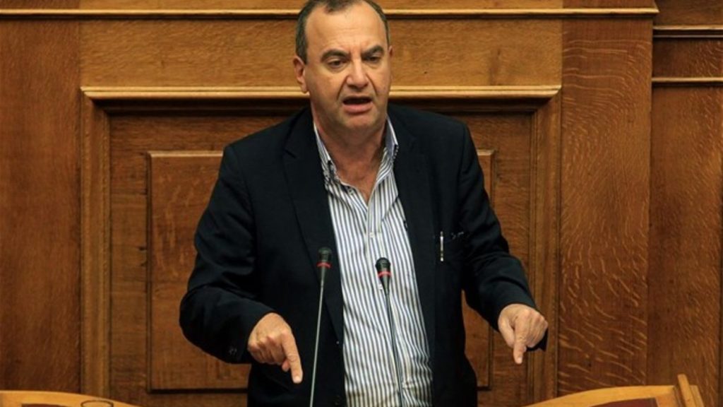 Στρατούλης: Δεν τίθεται θέμα «ποινών» για πρόωρες συνταξιοδοτήσεις - Media