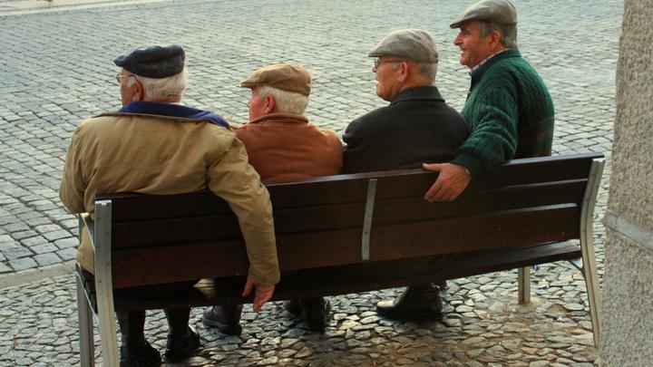 Αυτά είναι… Στην Ιταλία κρίθηκε αντισυνταγματικό το «πάγωμα» των συντάξεων!  - Media