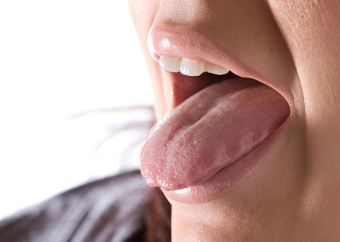 Διάγνωση Αλτσχάιμερ και Πάρκινσον με ένα τέστ σάλιου - Media