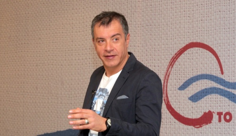 Θεοδωράκης: Η διαπραγμάτευση γίνεται για εσωτερική κατανάλωση - Το Ποτάμι ετοιμάζει πρόταση μομφής για την Κωνσταντοπούλου - Media