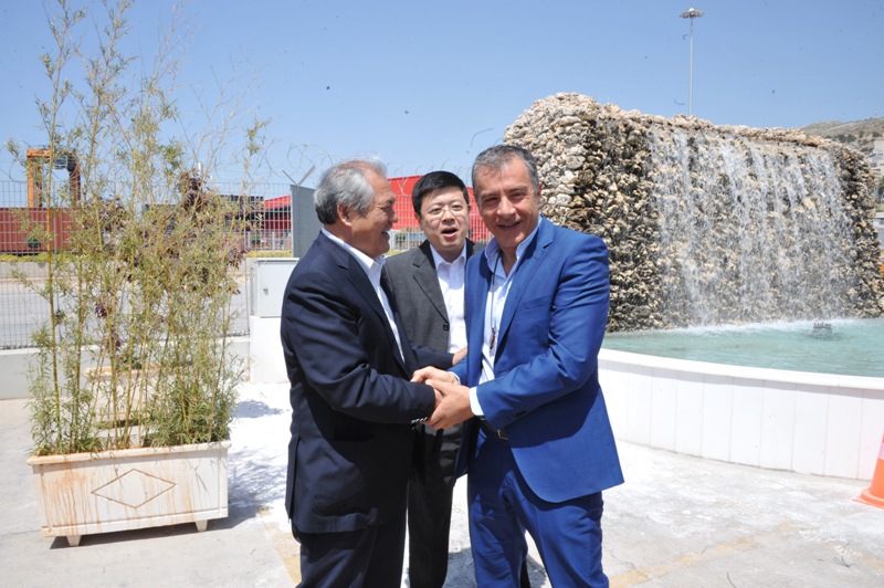 Θεοδωράκης: Ο Τσίπρας να αναλάβει τις ευθύνες του και να αποφασίσει - Media