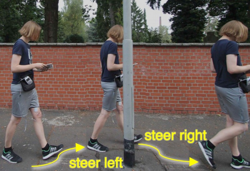 Τηλεκατευθυνόμενους ανθρώπους "δημιούργησαν" Γερμανοί επιστήμονες - Media