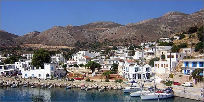 Επιτέλους...στέλνουν γιατρό στην Τήλο - Media